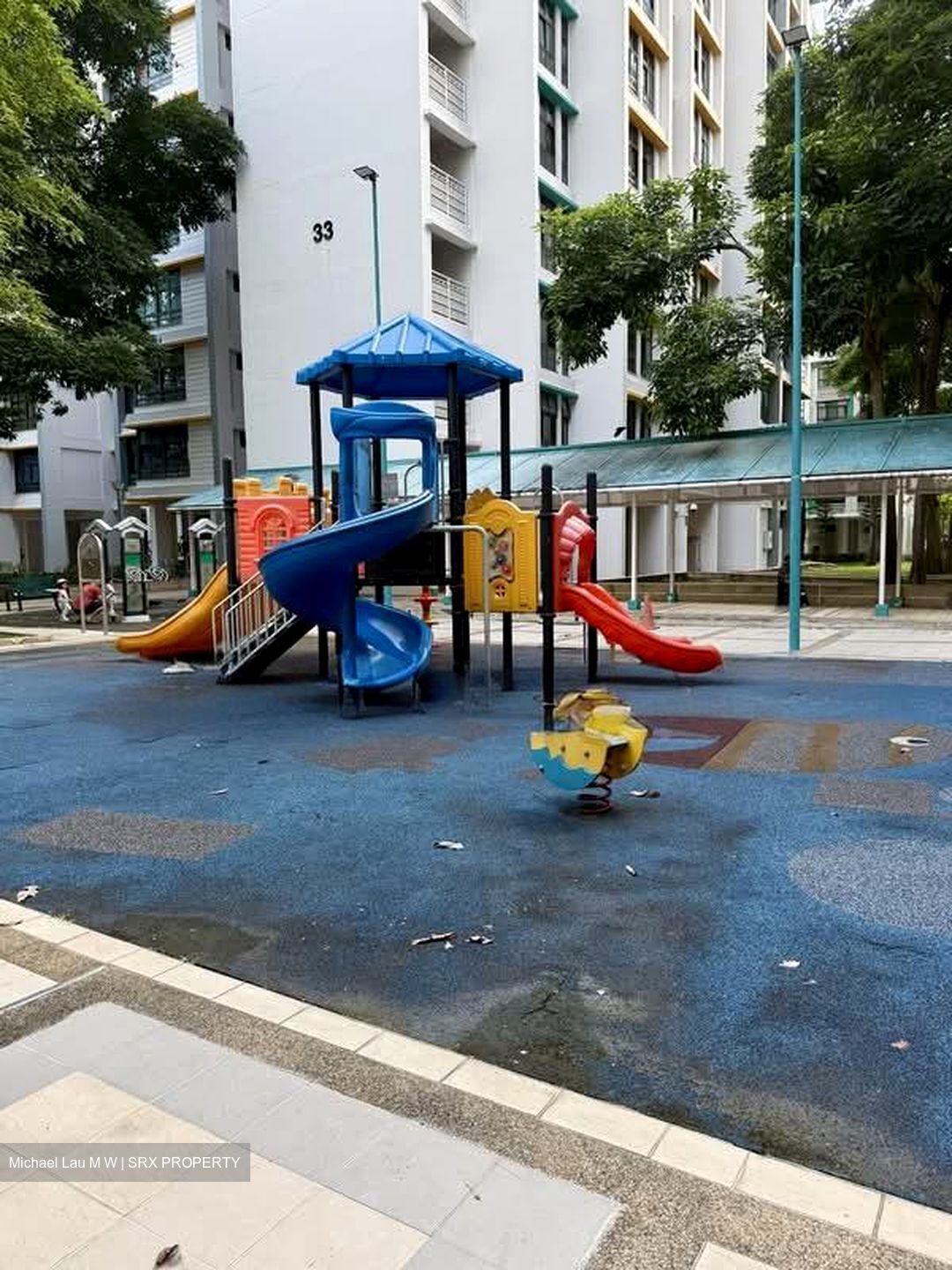 Blk 34 Eunos Court (Geylang), HDB 4 Rooms #530500371